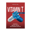 Vitamin T, Volume 2