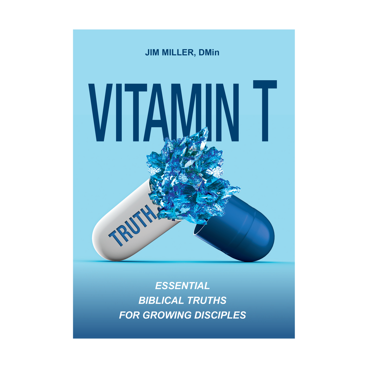 Vitamin T