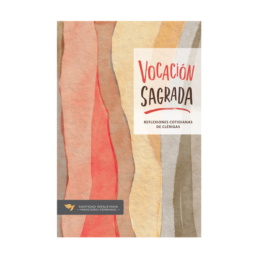 Vocación sagrada