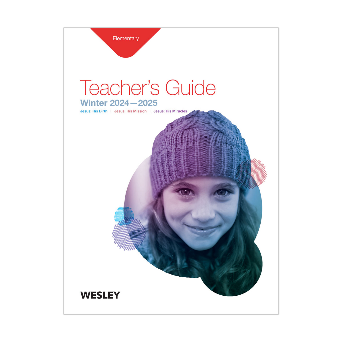 Wesley Elementary Teacher's Guide | Winter