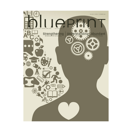 Wesley High School Blueprint Student Magazine | Summer