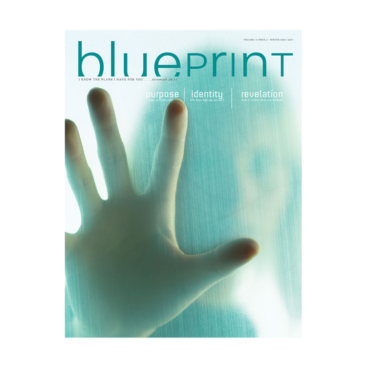 Wesley High School Blueprint Student Magazine | Winter