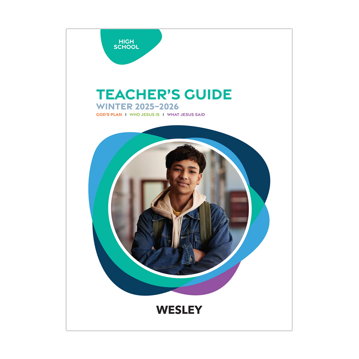 Wesley High School Teacher's Guide | Winter