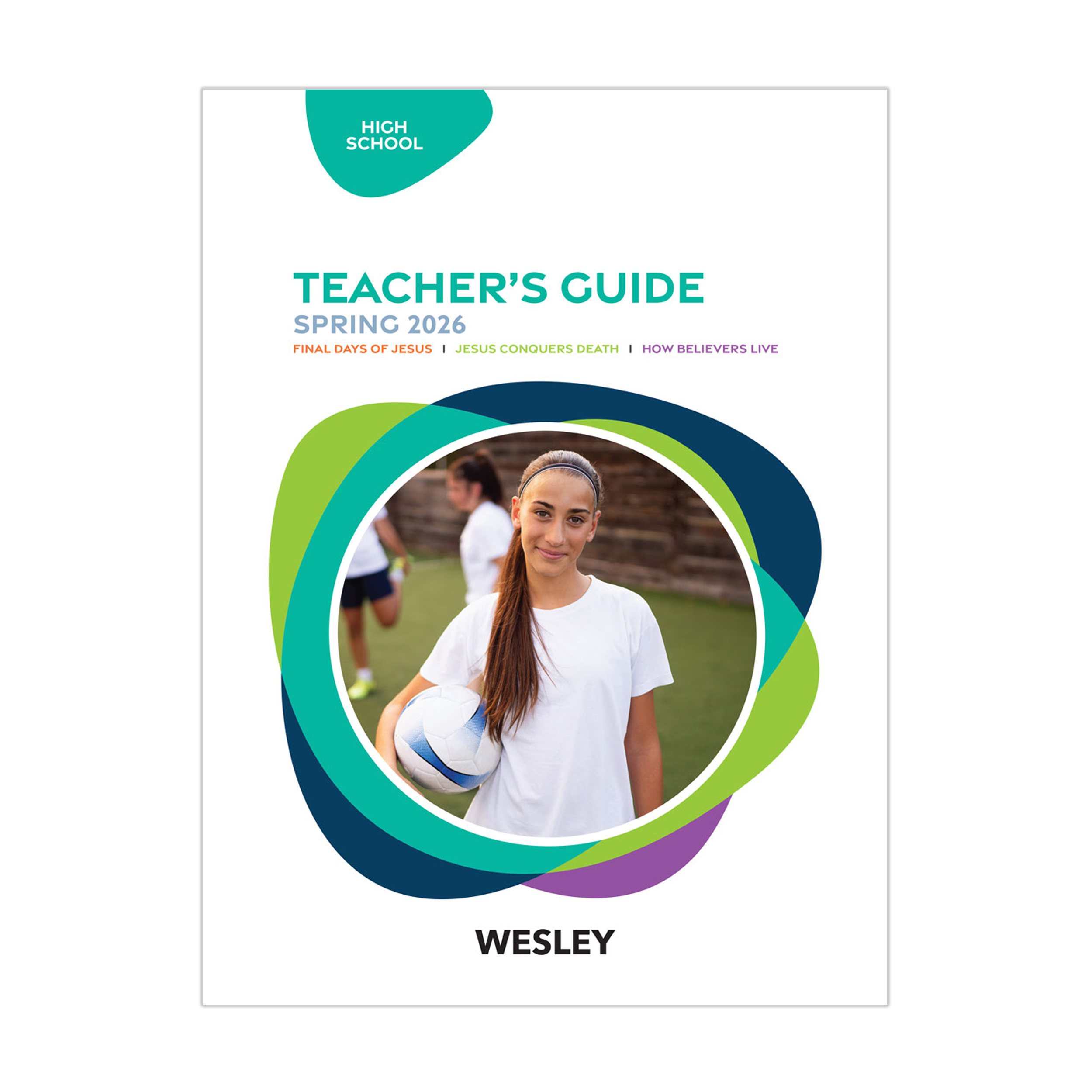 Curriculum – Wesleyan Publishing House