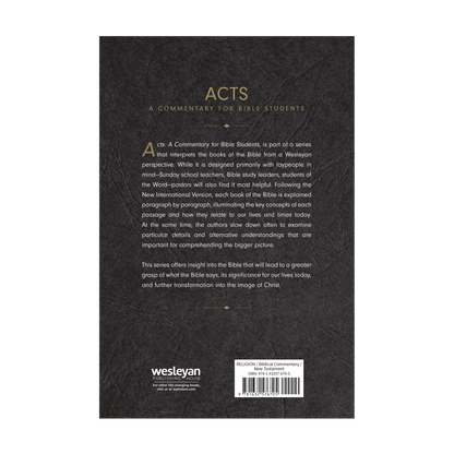 Acts