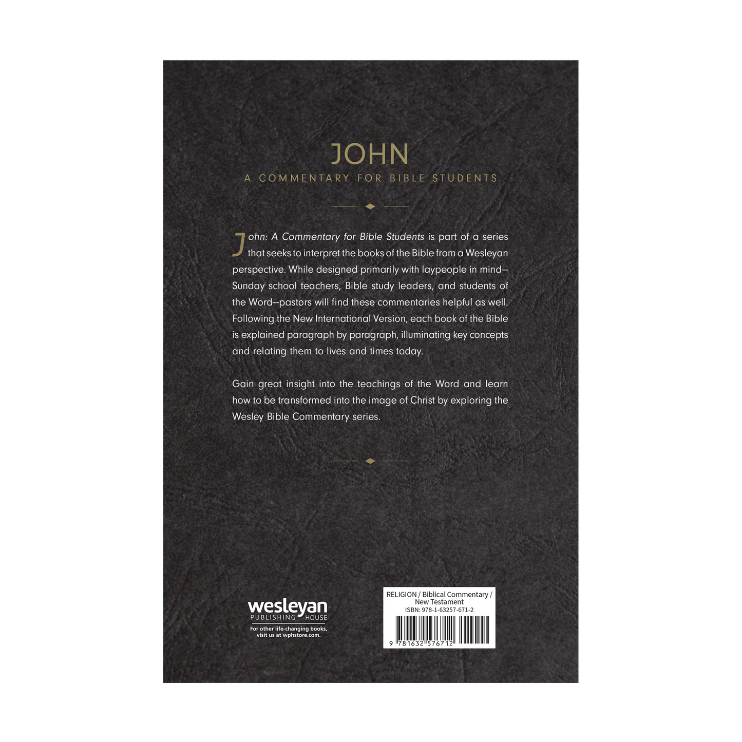 John