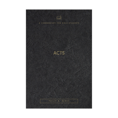 Acts