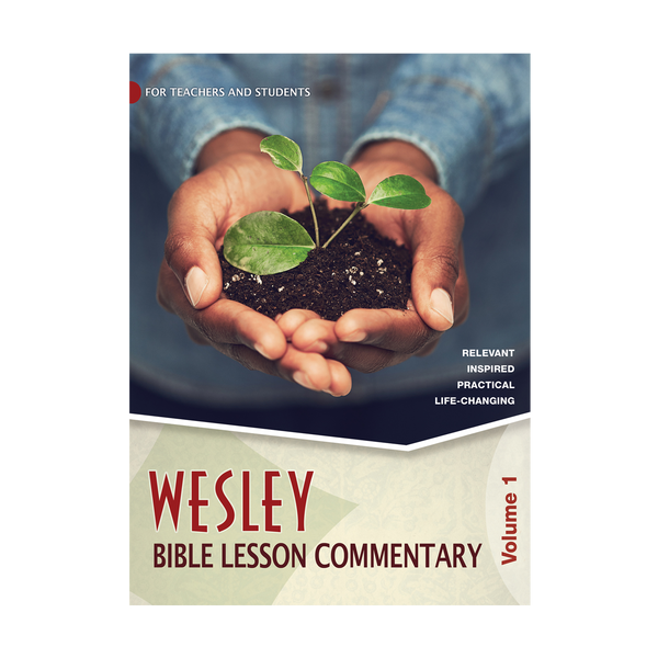 wesley-bible-lesson-commentary-vol-1-wesleyan-publishing-house