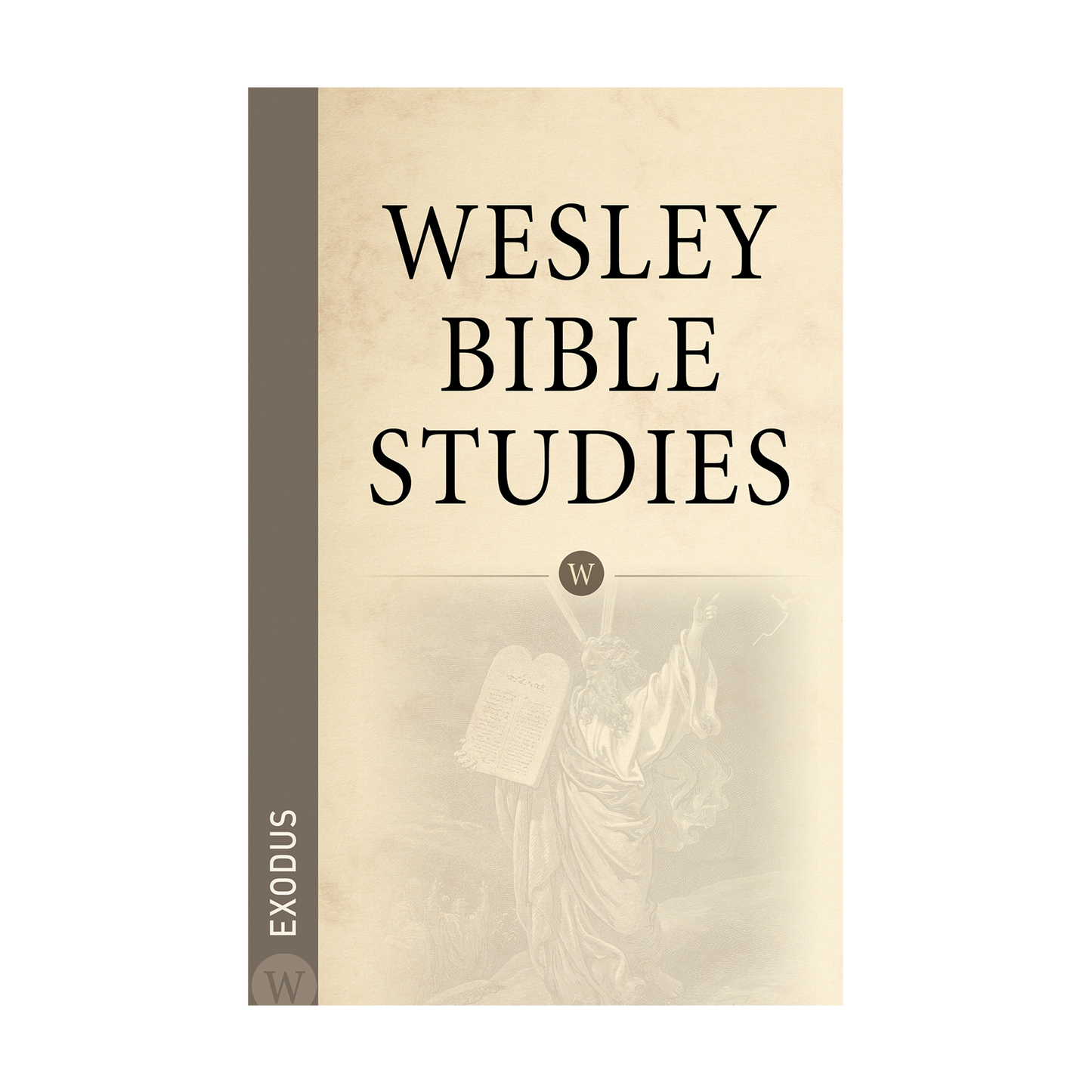 Wesley Bible Studies: Exodus