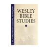 Wesley Bible Studies: Galatians through Colossians and Philemon