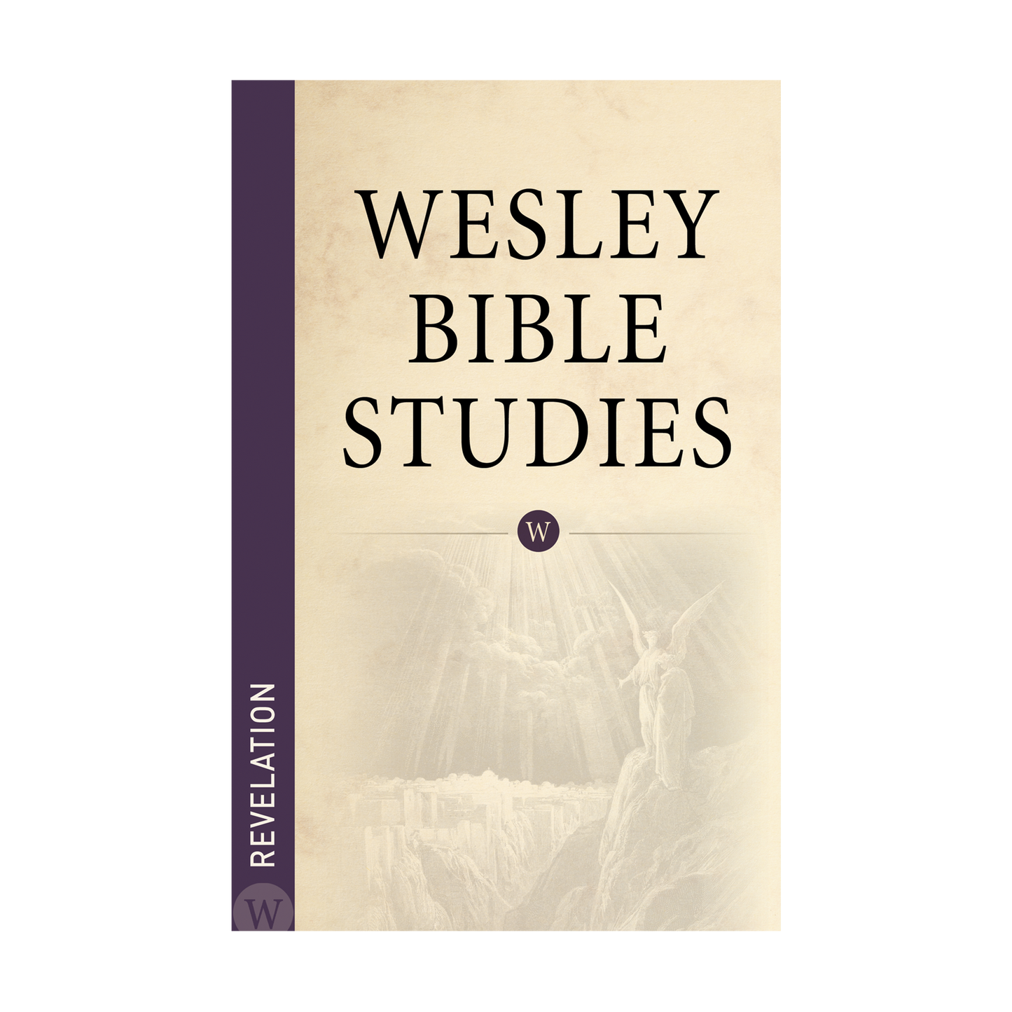 Wesley Bible Studies: Revelation