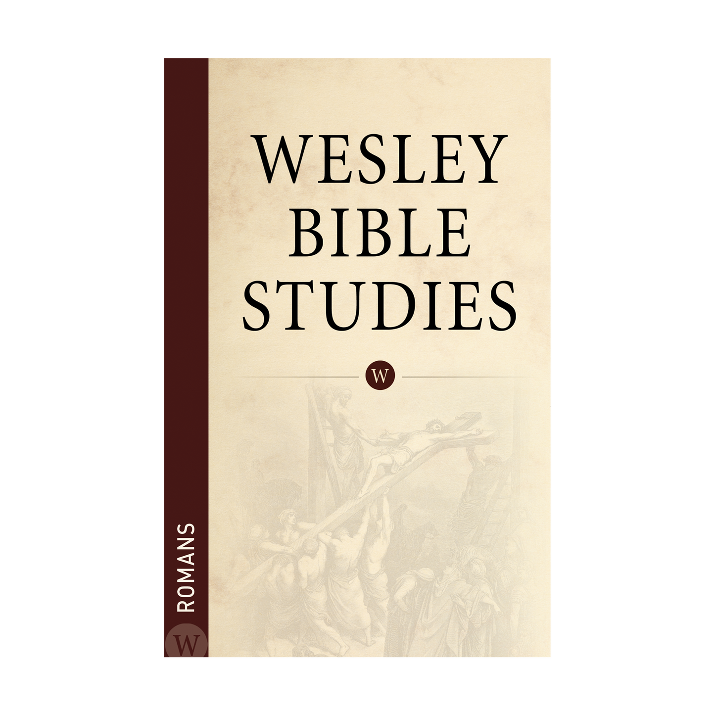 Wesley Bible Studies: Romans