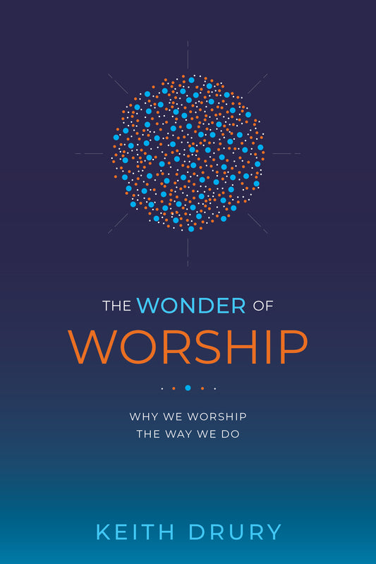 The Wonder of Worship