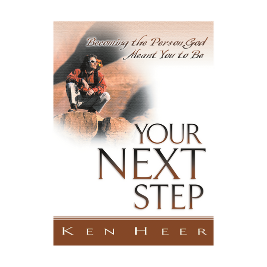 Your Next Step